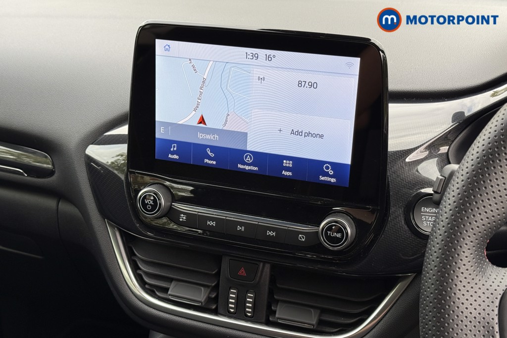 Used Ford Puma 2023 for sale - 76196804: Photo 14