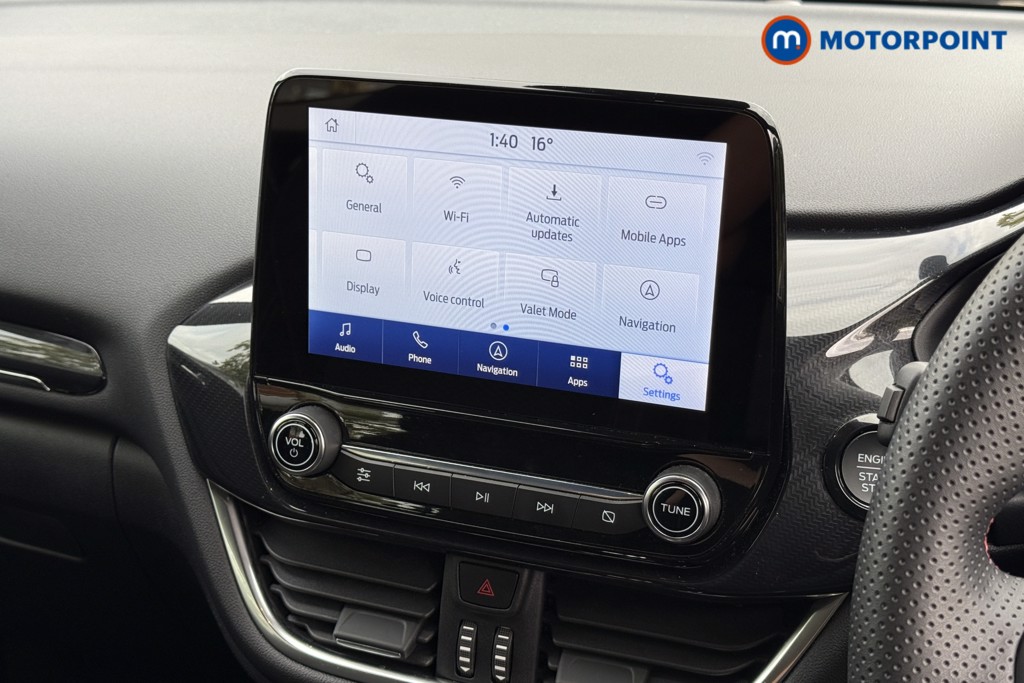 Used Ford Puma 2023 for sale - 76196804: Photo 18