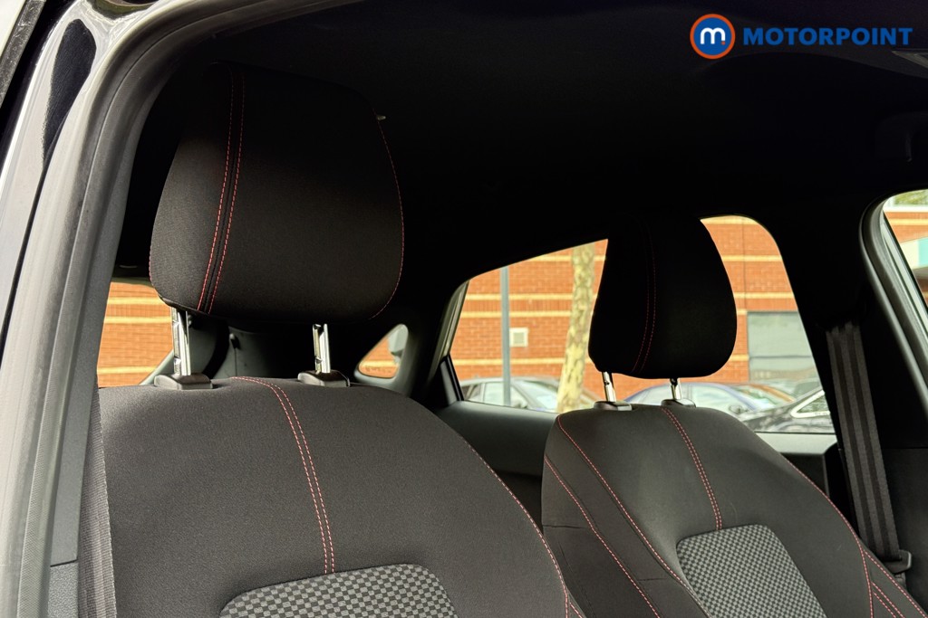 Used Ford Puma 2023 for sale - 76196804: Photo 22
