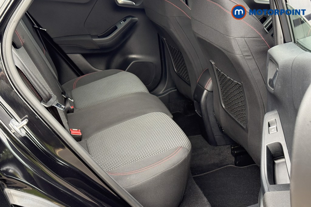 Used Ford Puma 2023 for sale - 76196804: Photo 29