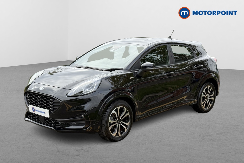 Used Ford Puma 2023 for sale - 76196804: Photo 3