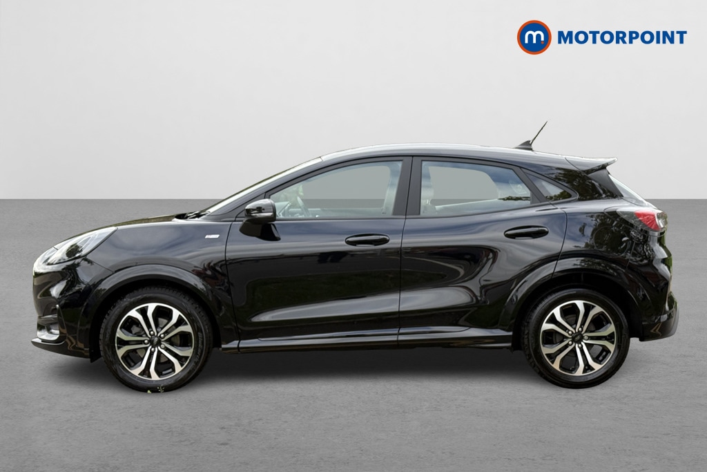 Used Ford Puma 2023 for sale - 76196804: Photo 4