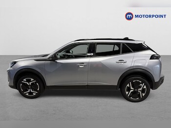 Used Peugeot 2008 undefined for sale - 78324910: Photo