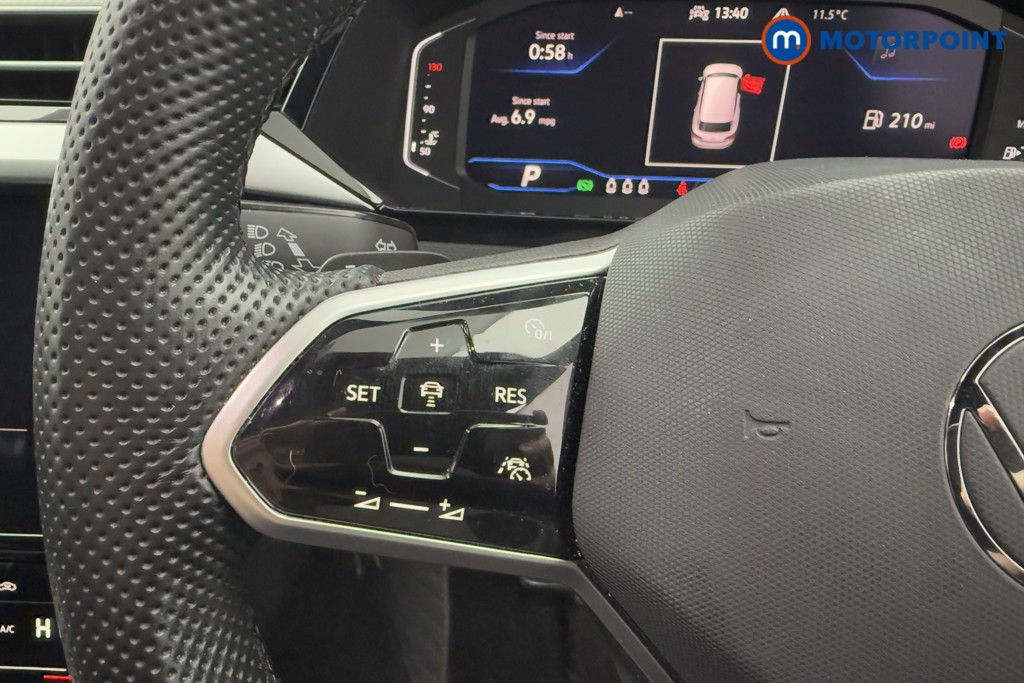 Used Volkswagen Arteon 2021 for sale - 77450697: Photo 12