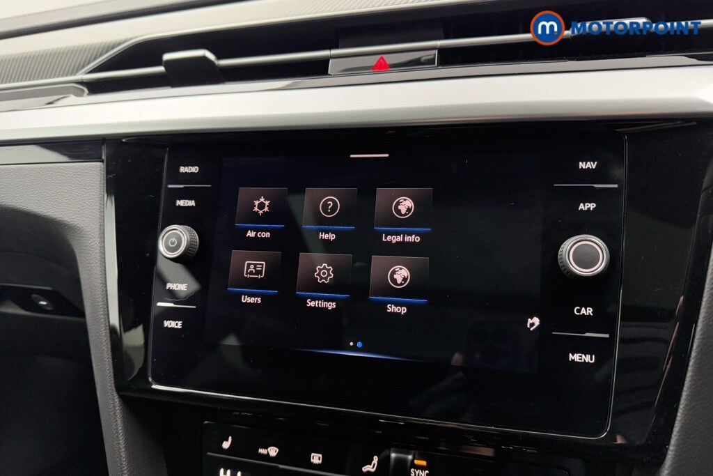 Used Volkswagen Arteon 2021 for sale - 77450697: Photo 16