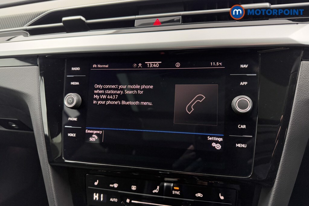 Used Volkswagen Arteon 2021 for sale - 77450697: Photo 18