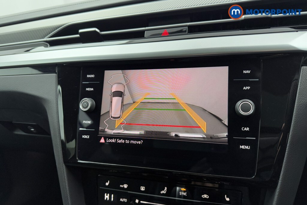 Used Volkswagen Arteon 2021 for sale - 77450697: Photo 20