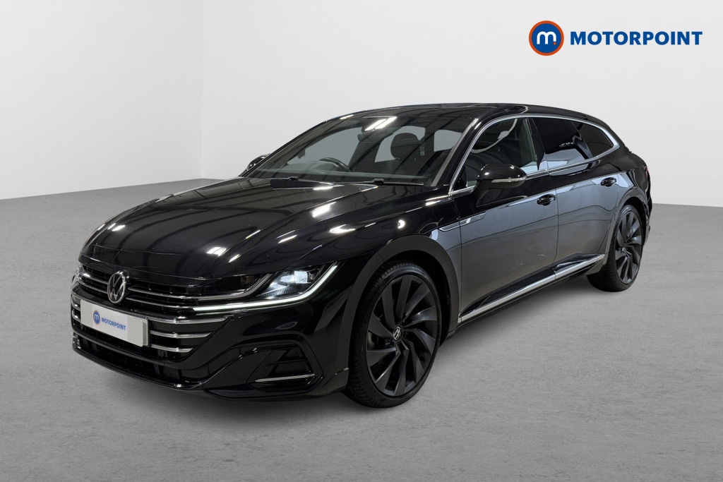 Used Volkswagen Arteon 2021 for sale - 77450697: Photo 3