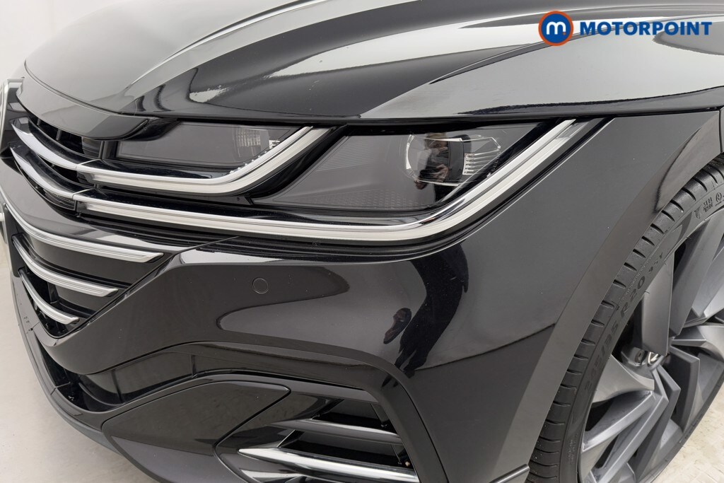 Used Volkswagen Arteon 2021 for sale - 77450697: Photo 40