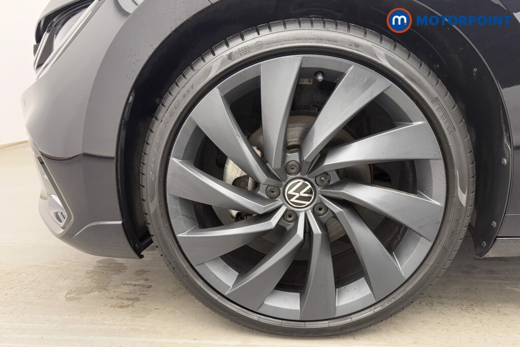 Used Volkswagen Arteon 2021 for sale - 77450697: Photo 41