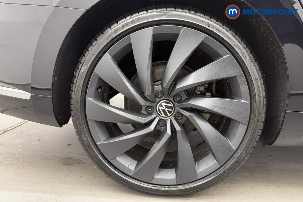 Used Volkswagen Arteon 2021 for sale - 77450697: Photo 43