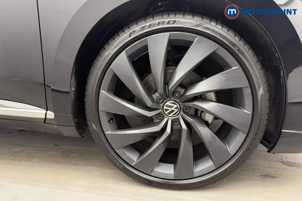 Used Volkswagen Arteon 2021 for sale - 77450697: Photo 44