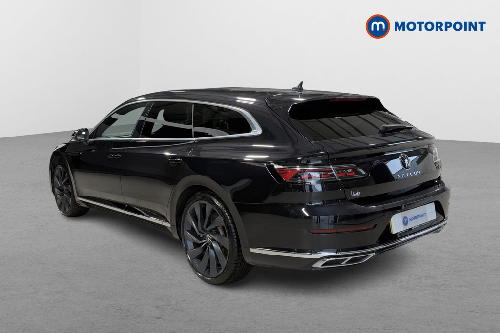 Used Volkswagen Arteon 2021 for sale - 77450697: Photo 5