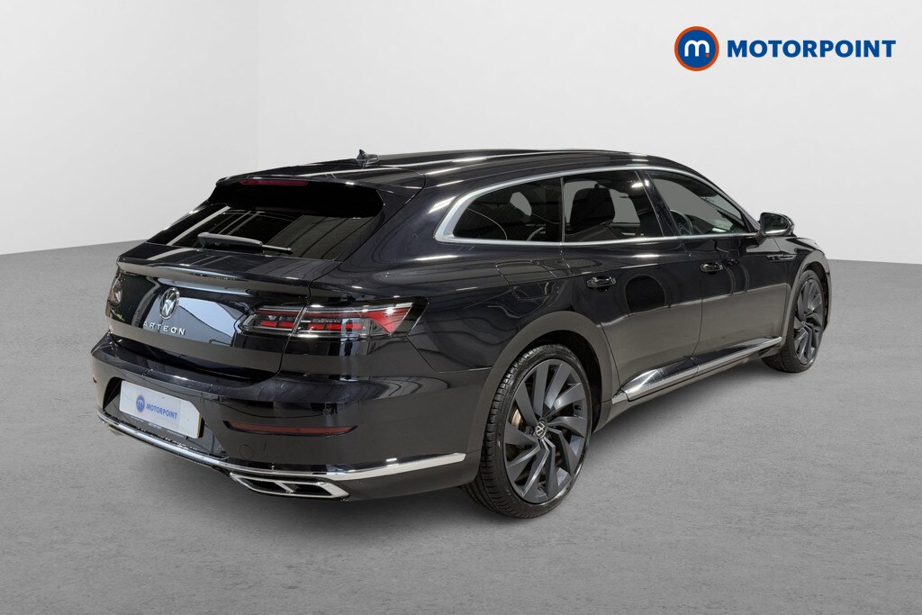 Used Volkswagen Arteon 2021 for sale - 77450697: Photo 7