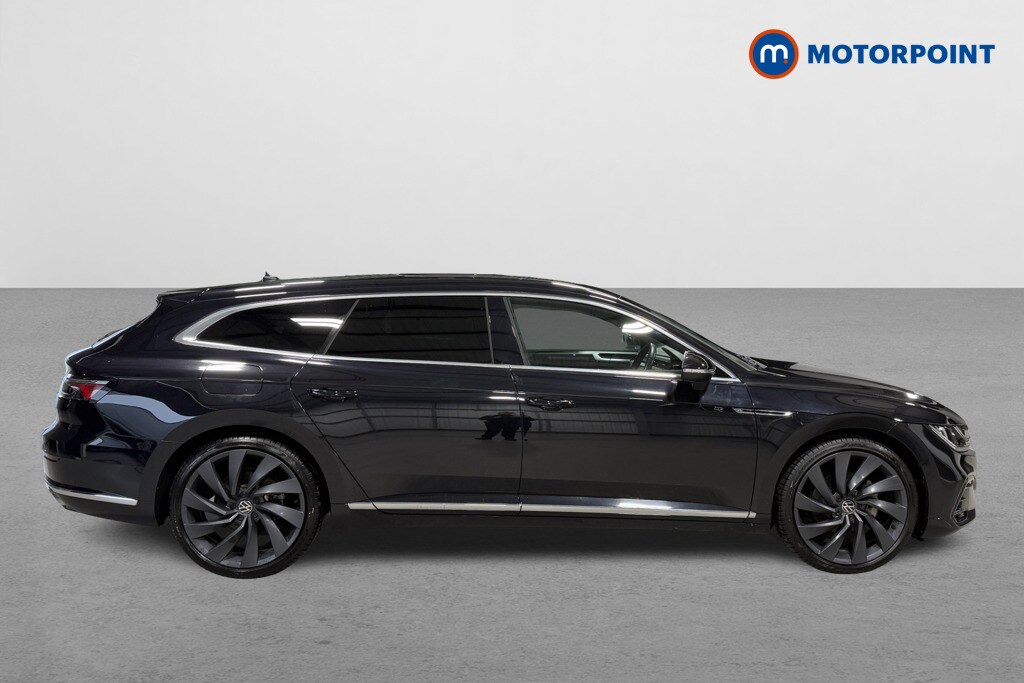 Used Volkswagen Arteon 2021 for sale - 77450697: Photo 8