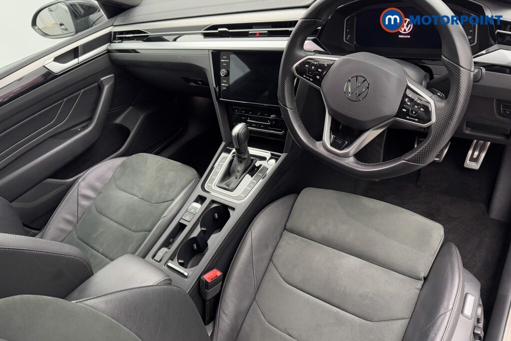 Used Volkswagen Arteon 2021 for sale - 77450697: Photo 9
