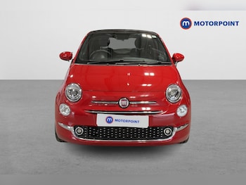 Used Fiat 500 2023 for sale - 75776516: Photo