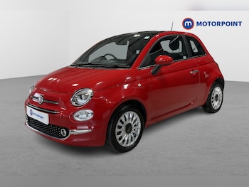 Used Fiat 500 2023 for sale - 75776516: Photo
