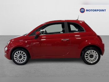 Used Fiat 500 2023 for sale - 75776516: Photo