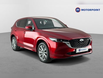 Used Mazda CX-5 2022 for sale - 79376473: Photo