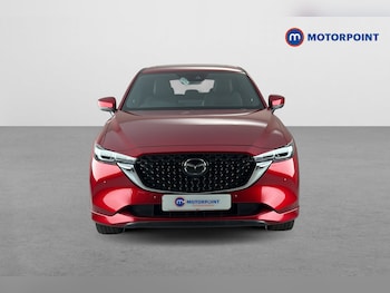 Used Mazda CX-5 2022 for sale - 79376473: Photo