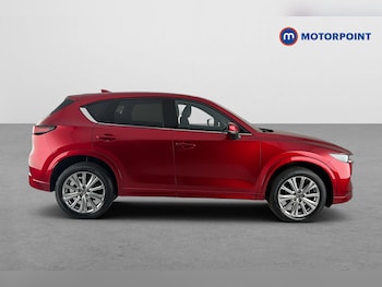 Used Mazda CX-5 2022 for sale - 79376473: Photo