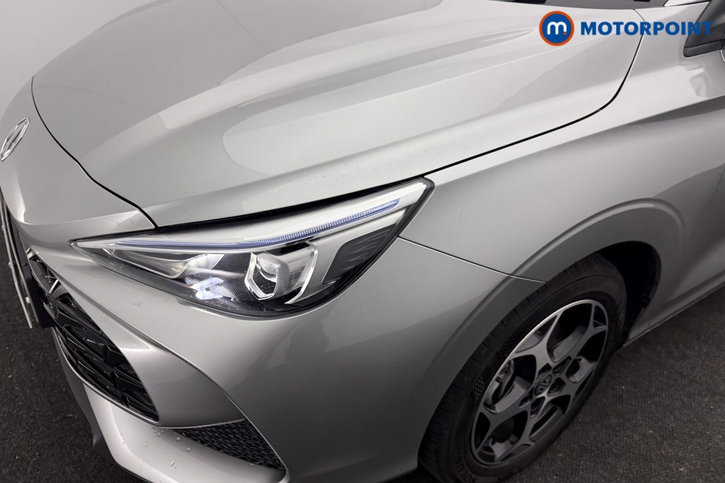 Used MG MG3 2025 for sale - 77414989: Photo 36