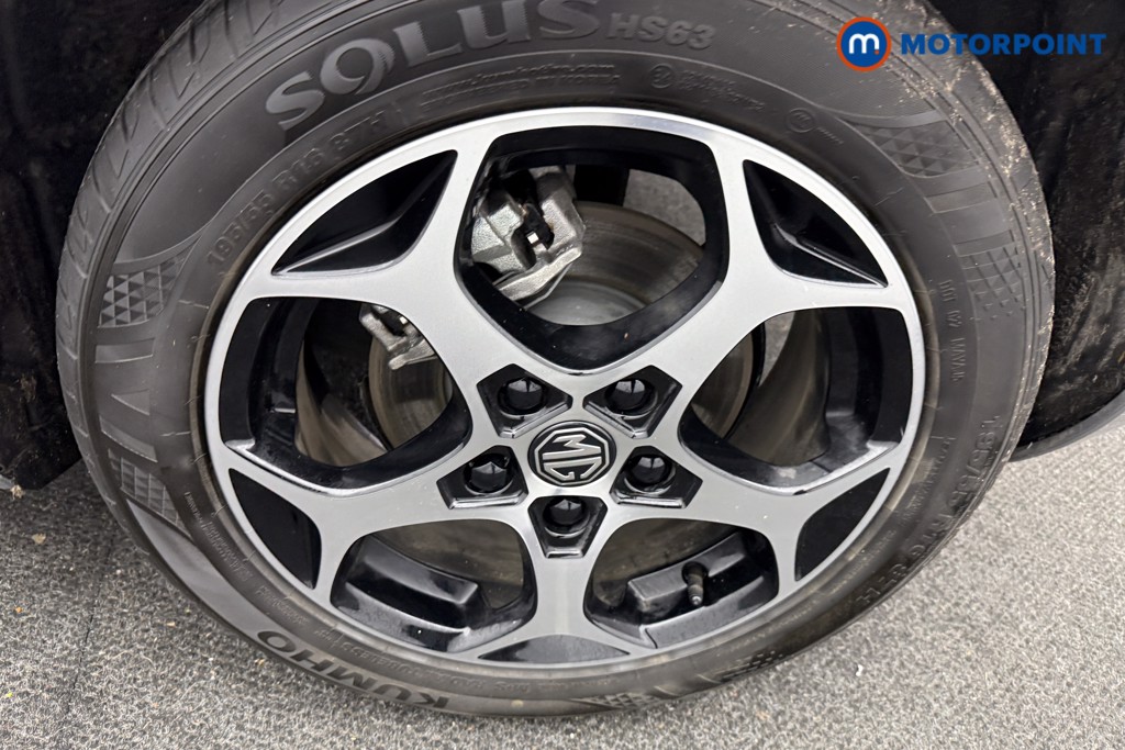 Used MG MG3 2025 for sale - 77414989: Photo 38