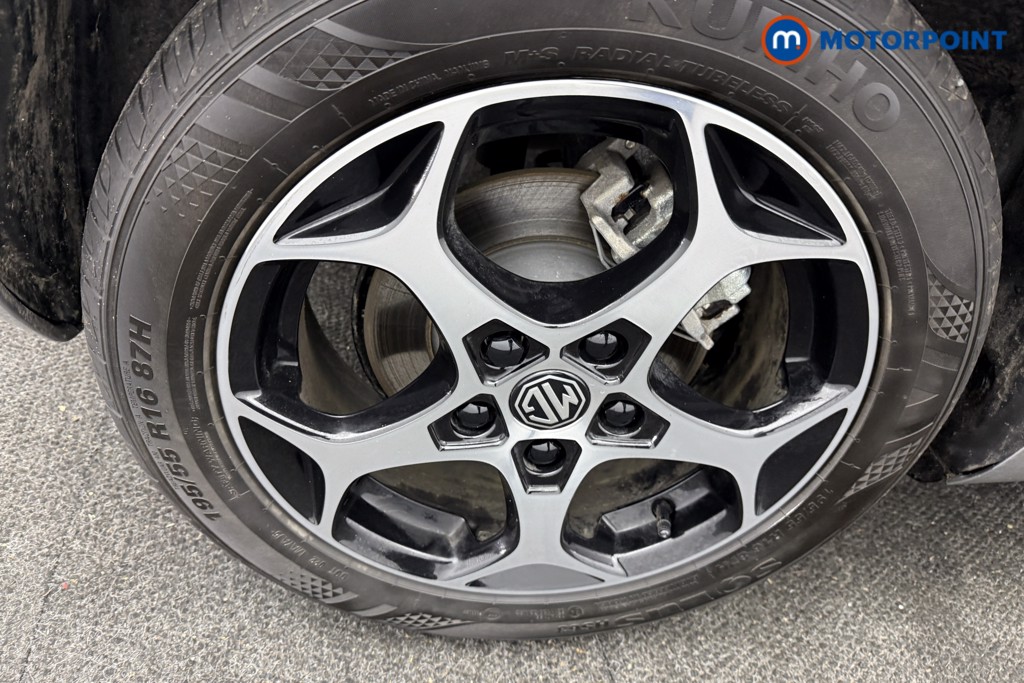 Used MG MG3 2025 for sale - 77414989: Photo 39