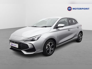 Used MG MG3 2025 for sale - 77414989: Photo