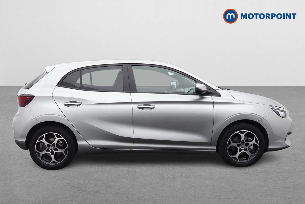 Used MG MG3 2025 for sale - 77414989: Photo 8