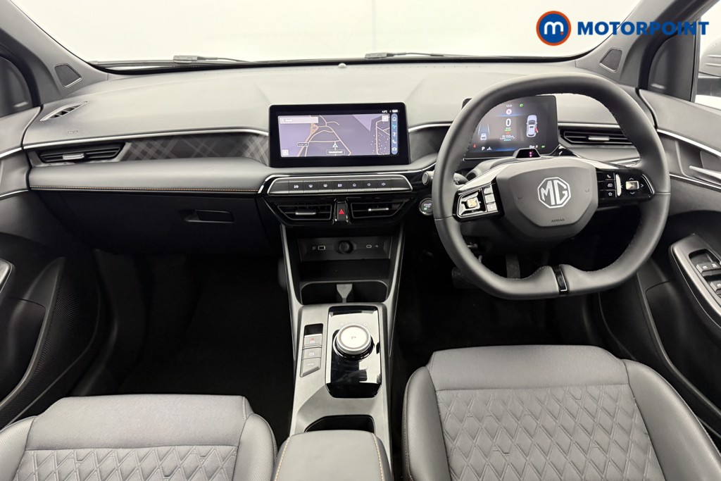 Used MG MG3 2025 for sale - 77414989: Photo 9