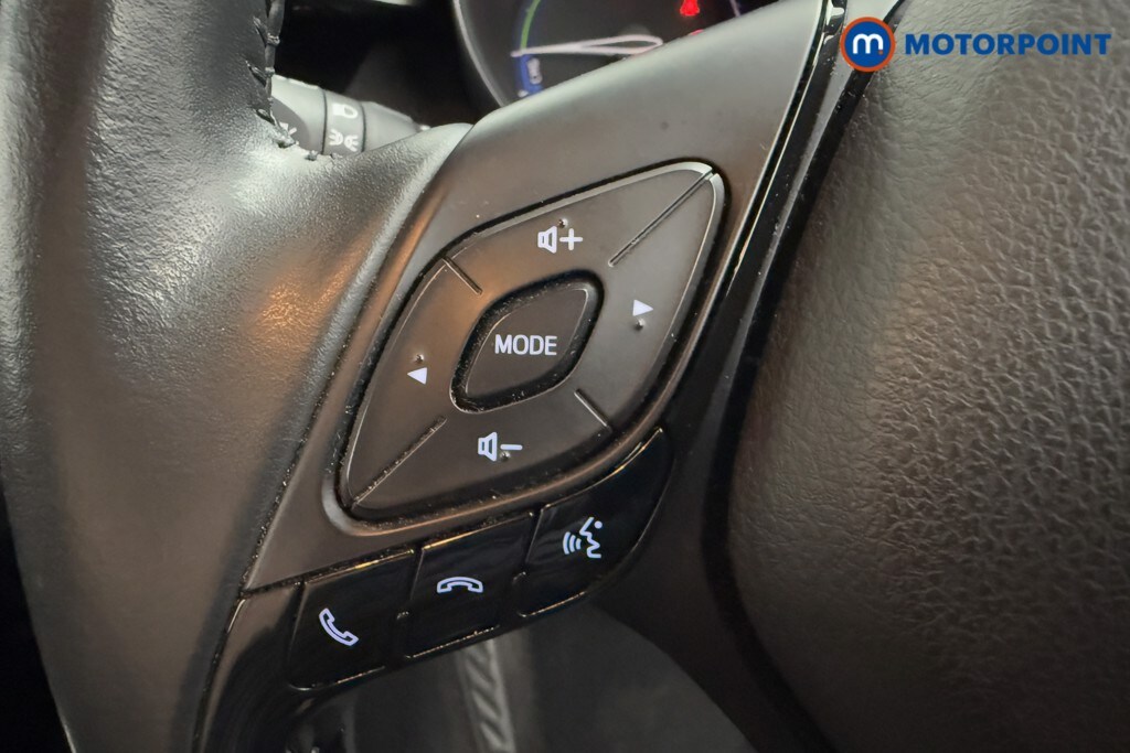 Used Toyota C-HR 2022 for sale - 76232075: Photo 12