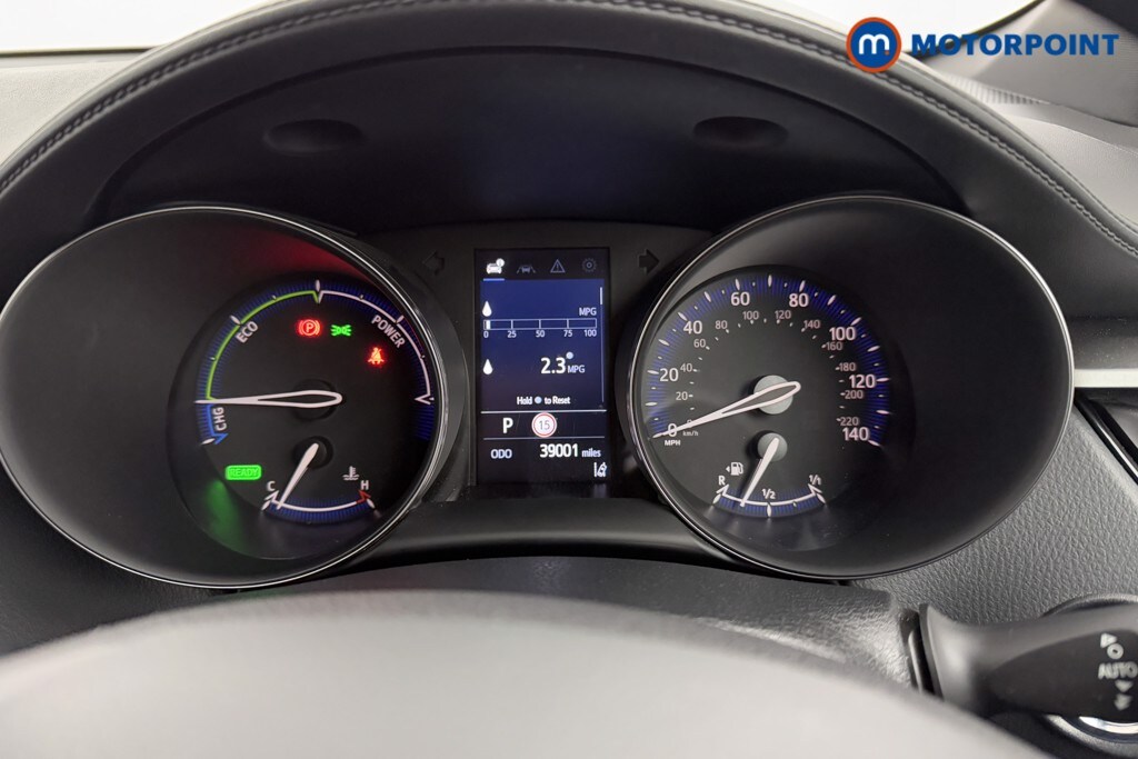 Used Toyota C-HR 2022 for sale - 76232075: Photo 14