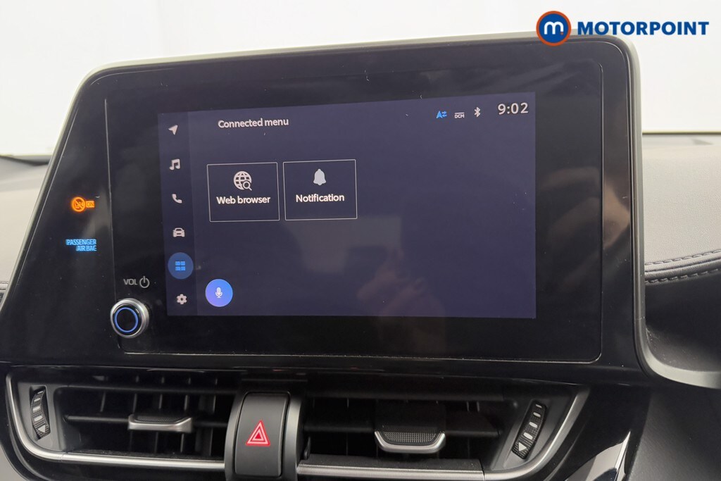 Used Toyota C-HR 2022 for sale - 76232075: Photo 15