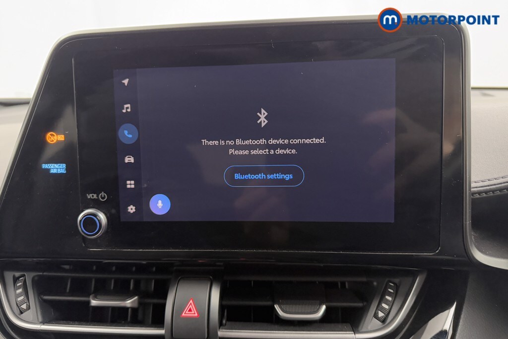 Used Toyota C-HR 2022 for sale - 76232075: Photo 17