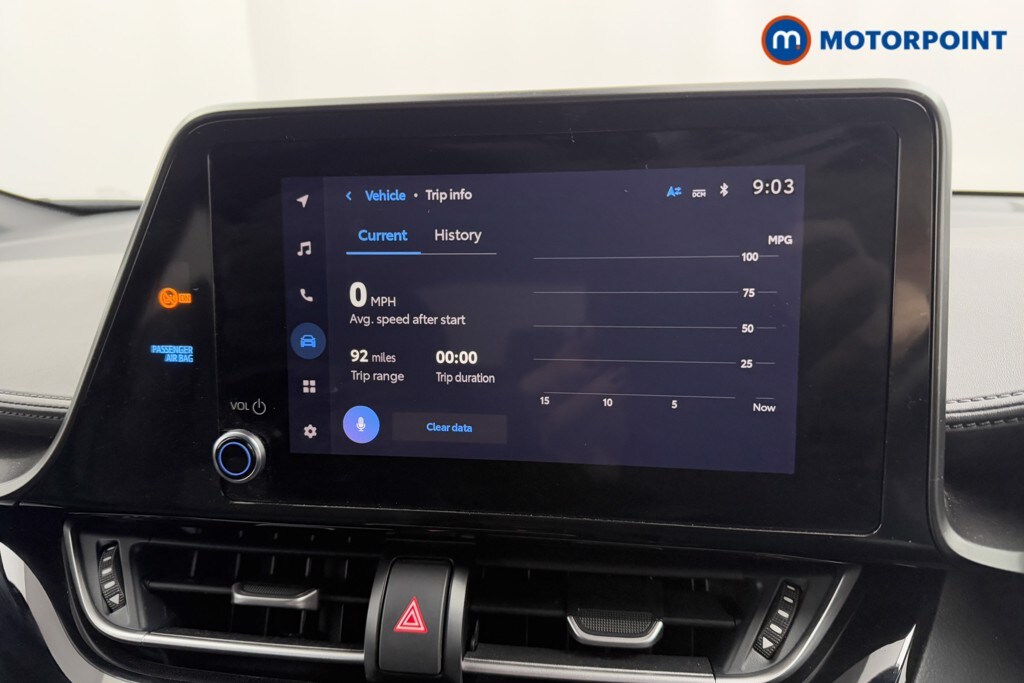 Used Toyota C-HR 2022 for sale - 76232075: Photo 18