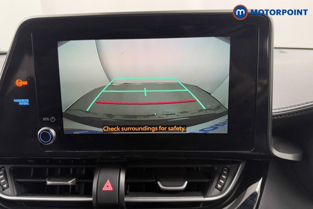 Used Toyota C-HR 2022 for sale - 76232075: Photo 19