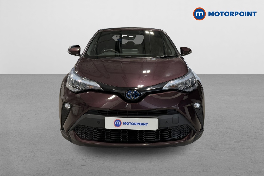 Used Toyota C-HR 2022 for sale - 76232075: Photo 2