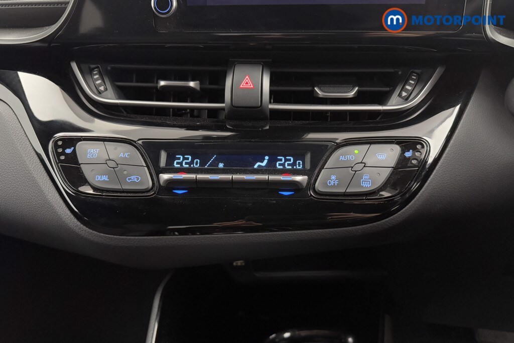 Used Toyota C-HR 2022 for sale - 76232075: Photo 20