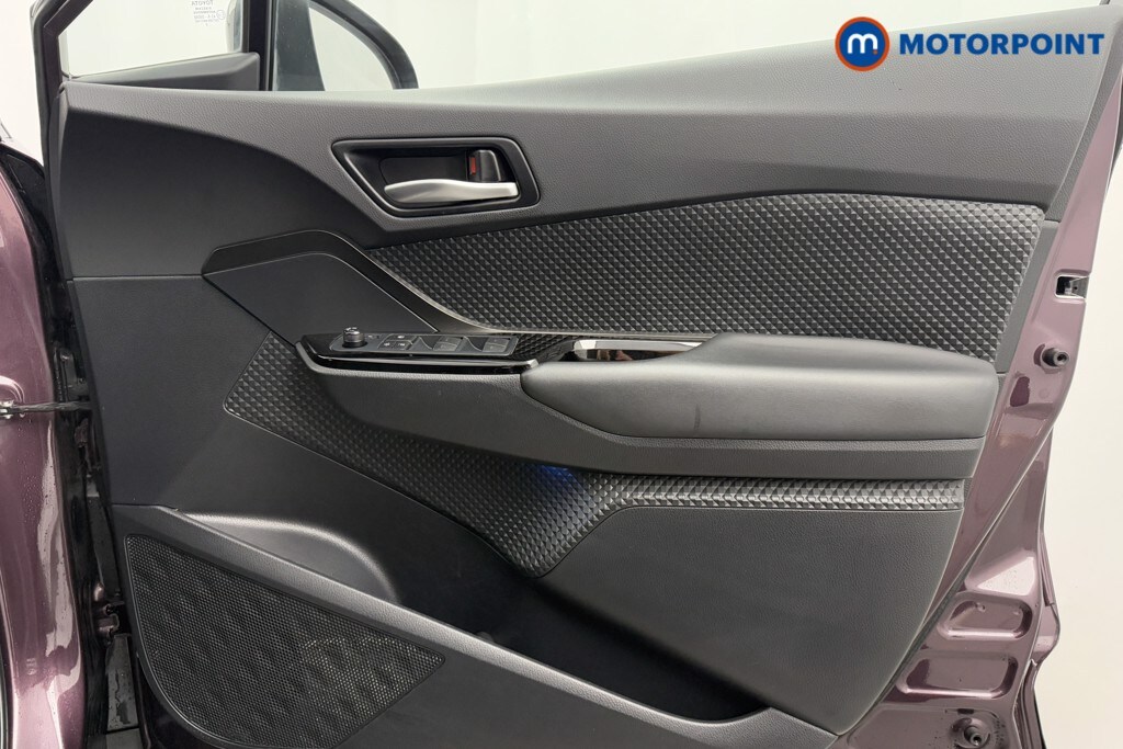 Used Toyota C-HR 2022 for sale - 76232075: Photo 26