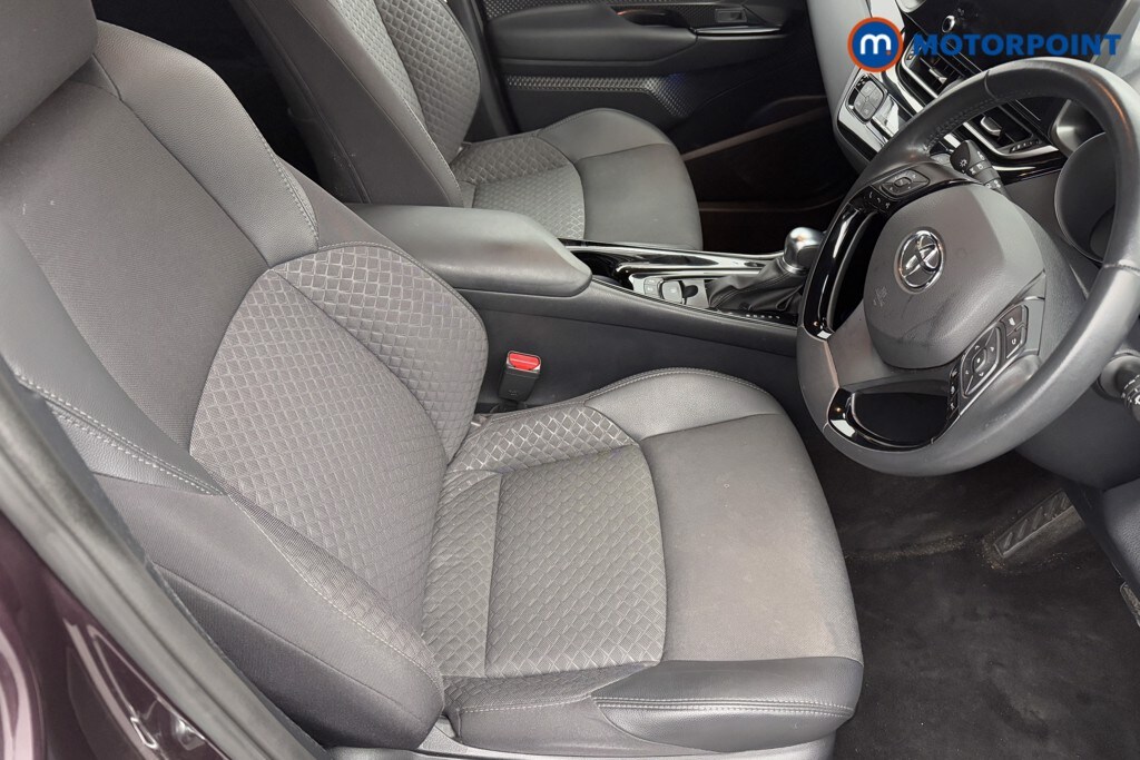 Used Toyota C-HR 2022 for sale - 76232075: Photo 28