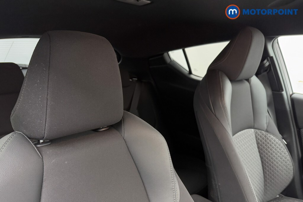 Used Toyota C-HR 2022 for sale - 76232075: Photo 29