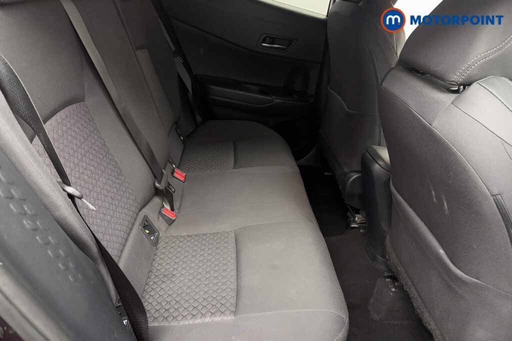 Used Toyota C-HR 2022 for sale - 76232075: Photo 30