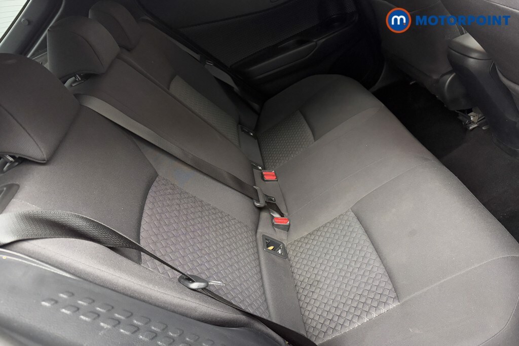 Used Toyota C-HR 2022 for sale - 76232075: Photo 31