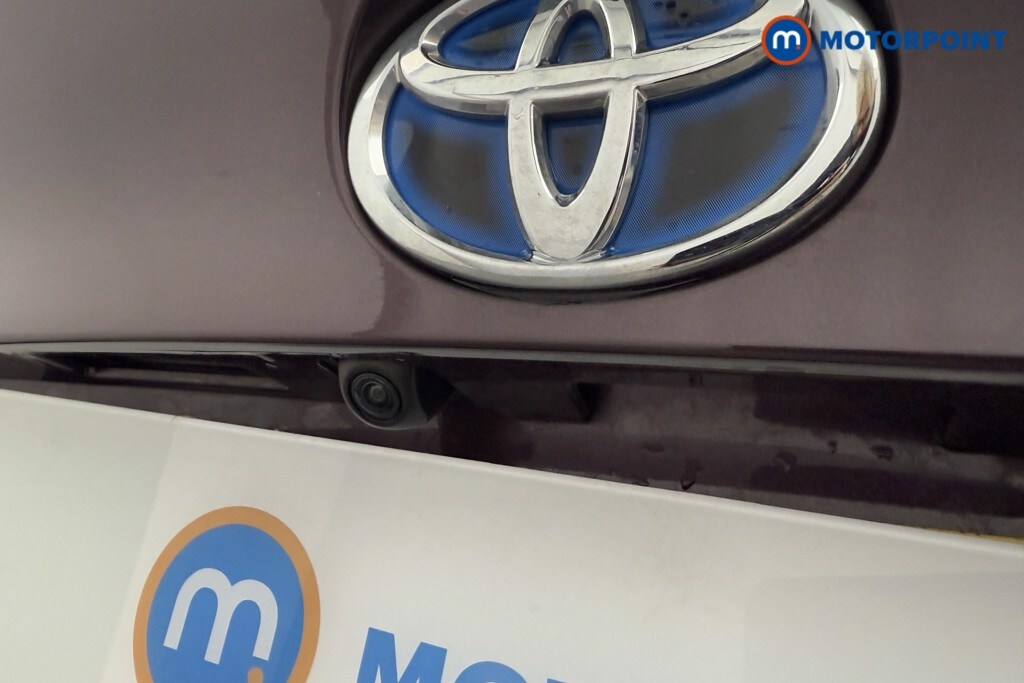 Used Toyota C-HR 2022 for sale - 76232075: Photo 34