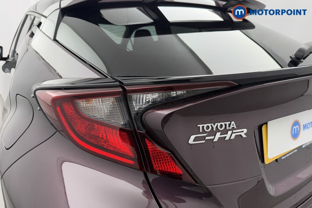 Used Toyota C-HR 2022 for sale - 76232075: Photo 35