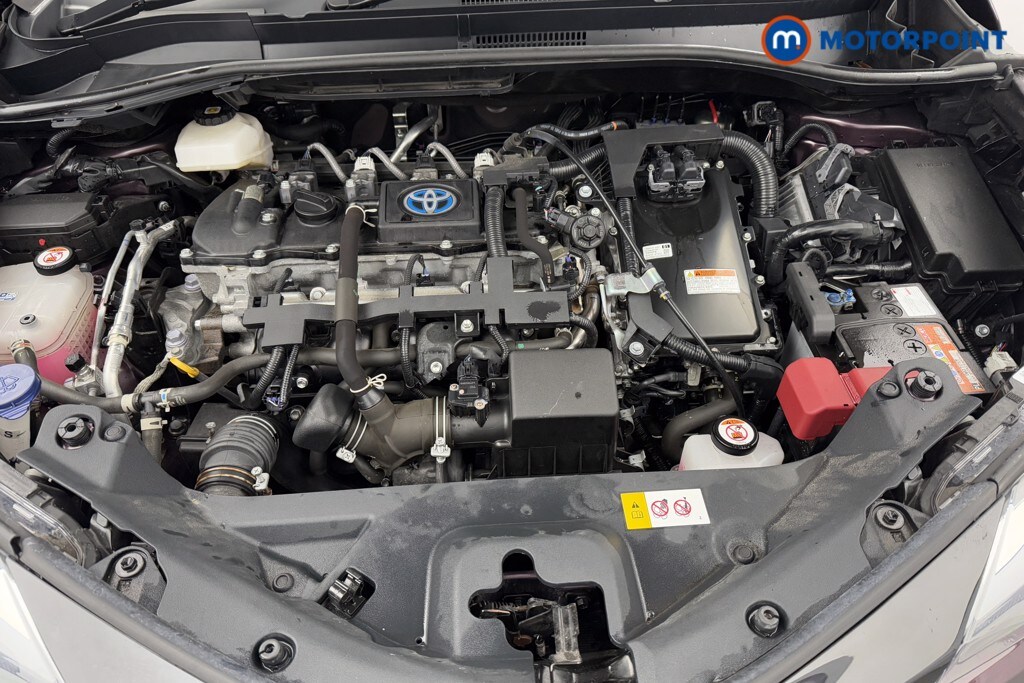 Used Toyota C-HR 2022 for sale - 76232075: Photo 37