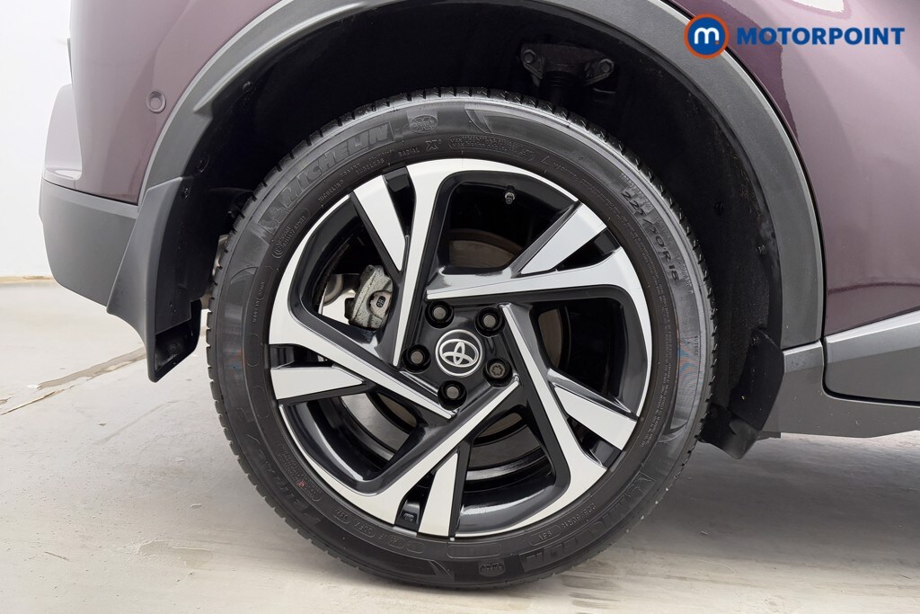 Used Toyota C-HR 2022 for sale - 76232075: Photo 39