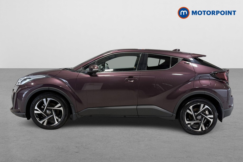Used Toyota C-HR 2022 for sale - 76232075: Photo 4